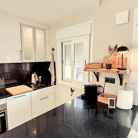 Precioso Sol Y Sierra *