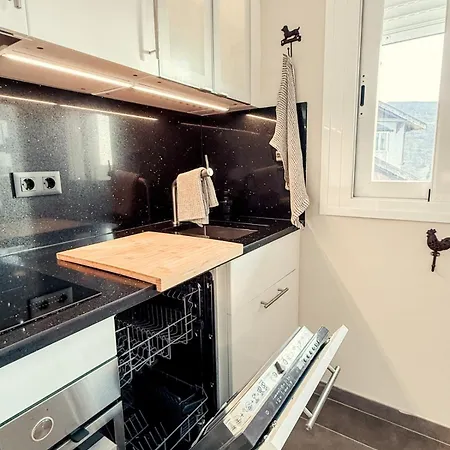 Precioso Sol Y Sierra Appartamento Sierra Nevada