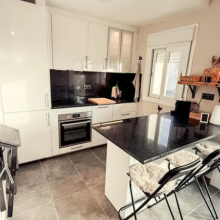 Precioso Sol Y Sierra *