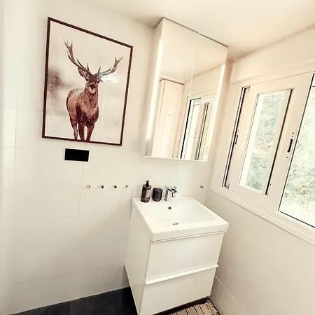 Appartamento Precioso Sol Y Sierra Sierra Nevada