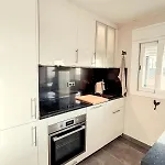 Precioso Sol Y Sierra 아파트