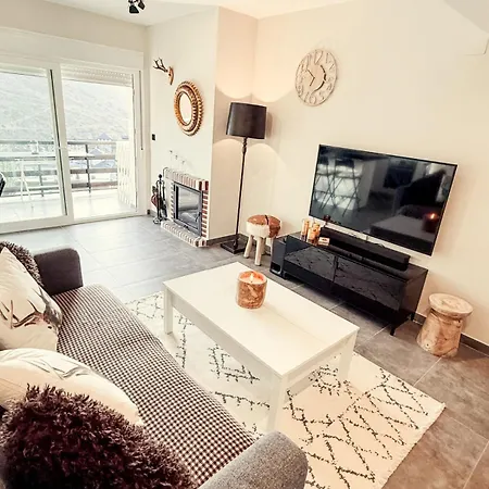 Apartament Precioso Sol Y Sierra *