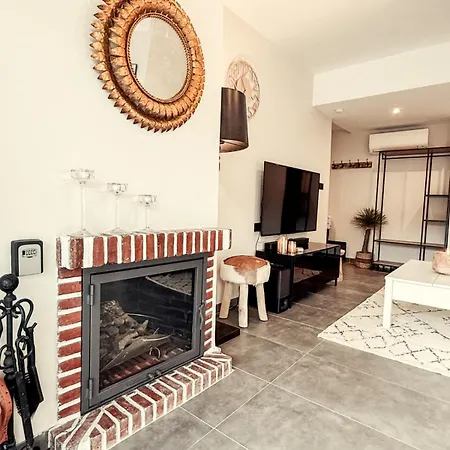 Apartament Precioso Sol Y Sierra