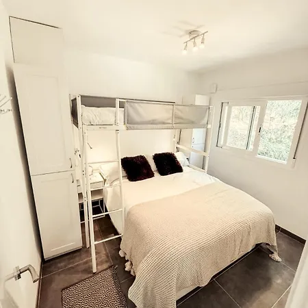 Precioso Sol Y Sierra Apartament Sierra Nevada