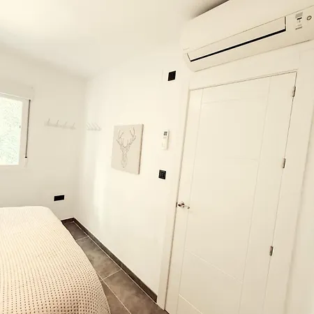 Precioso Sol Y Sierra * Sierra Nevada