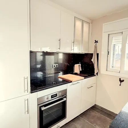 Precioso Sol Y Sierra Apartament