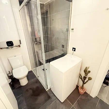 Precioso Sol Y Sierra Apartament Sierra Nevada