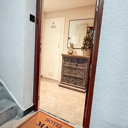 Apartament Precioso Sol Y Sierra Sierra Nevada