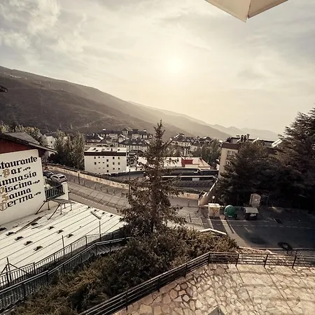 Precioso Sol Y Sierra Apartament Sierra Nevada