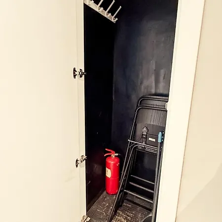 Precioso Sol Y Sierra Apartament *