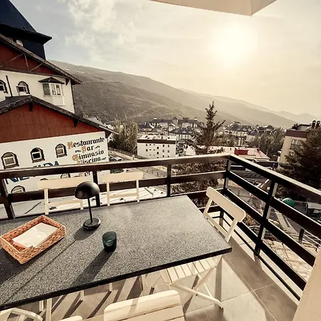 Apartament Precioso Sol Y Sierra