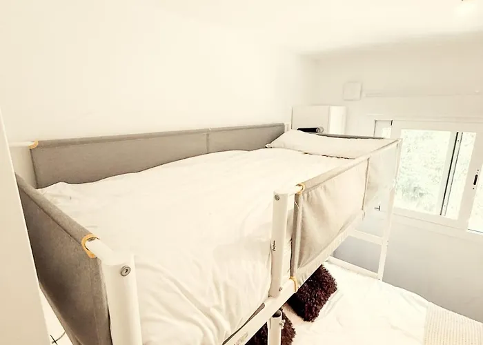 Precioso Sol Y Sierra * Сьерра-Невада