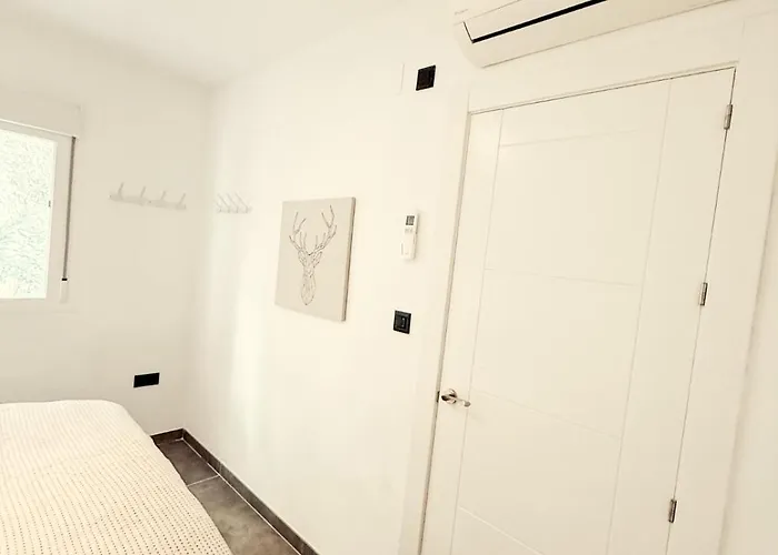 Precioso Sol Y Sierra * Сьерра-Невада