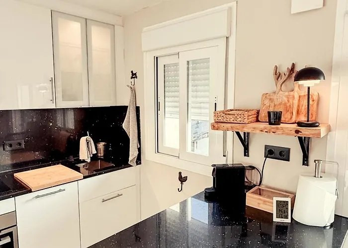 Precioso Sol Y Sierra *