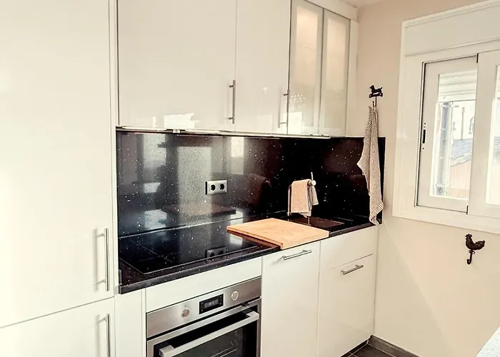 Precioso Sol Y Sierra Апартаменты