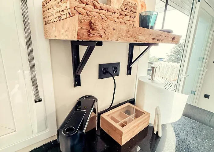 Precioso Sol Y Sierra Апартаменты *