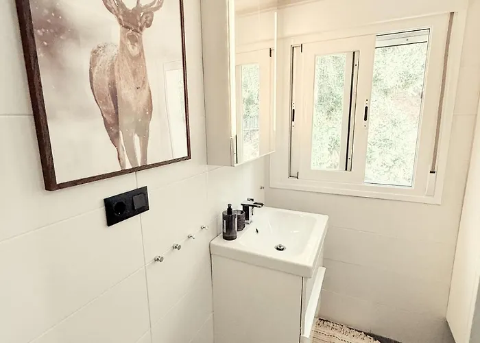 Precioso Sol Y Sierra * Сьерра-Невада