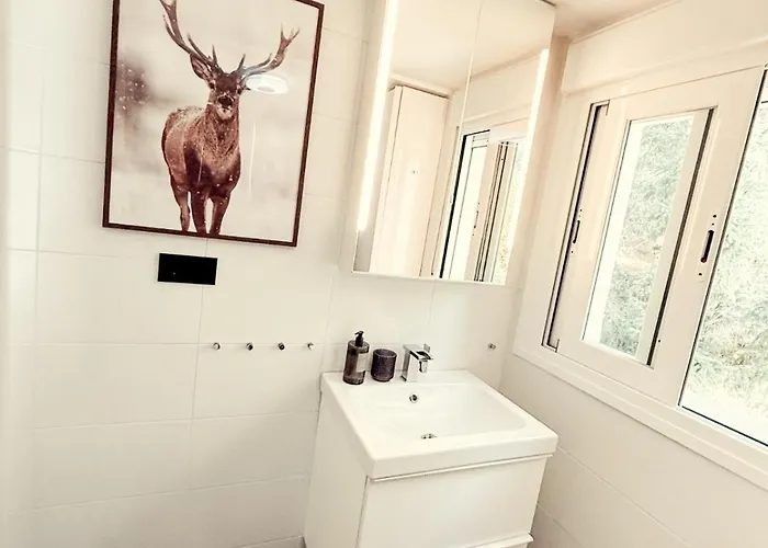 Апартаменты Precioso Sol Y Sierra Сьерра-Невада