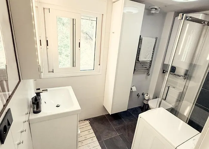 Precioso Sol Y Sierra Сьерра-Невада