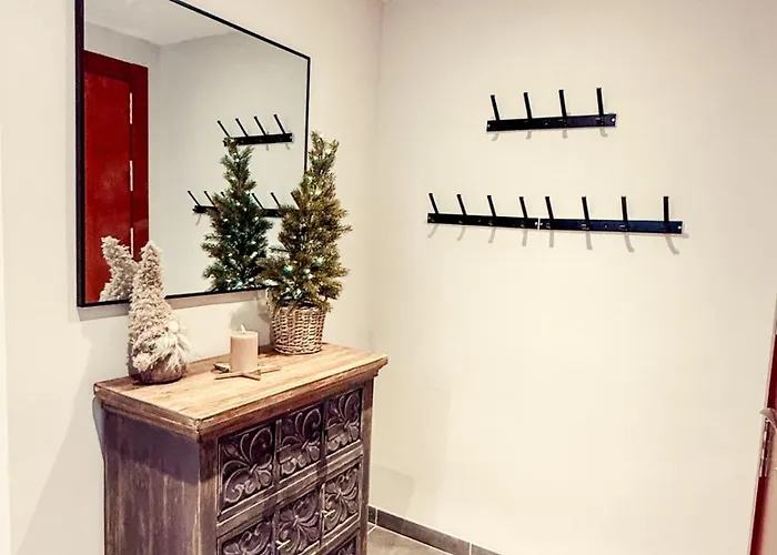 Precioso Sol Y Sierra *