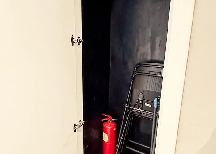 Precioso Sol Y Sierra Апартаменты *