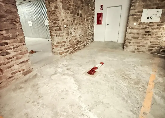 Precioso Sol Y Sierra Апартаменты Сьерра-Невада